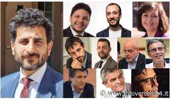 «I fallimenti della giunta Cirio e del centrodestra»: tour Dem a Vercelli - InfoVercelli24.it