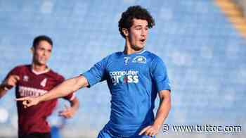 Dopo la Pro Vercelli, il salto in B: Belardinelli passa al Sudtirol - Tutto Lega Pro