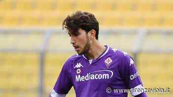 CORRADINI, Andrà in prestito alla Pro Vercelli in C - Firenze Viola