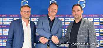 Foto: 'KRC Genk wordt afgetroefd voor nieuwe middenvelder' Foto: © PhotoNews - VoetbalNieuws.be