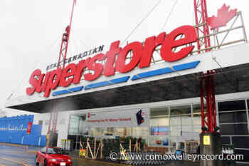 BC Superstore workers vote to accept new deal, avoid strike – Comox Valley Record - Comox Valley Record