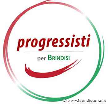 Progressisti per Brindisi: "il rendiconto rientra tra le illusioni con le quali farci un altro bel 6x3" - Brindisi – Brundisium.net