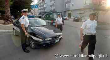 Brindisi, polemica sul concorso per agenti di polizia municipale: «Modificare i requisiti» - quotidianodipuglia.it