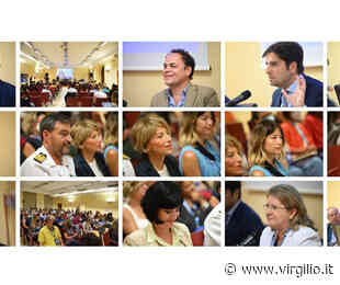 IL TURISMO PARTECIPATO PIACE, A BRINDISI I VERTICI NAZIONALI E REGIONALI - Virgilio