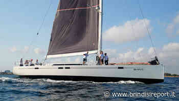 Regata Brindisi-Valona: Buena Vista (Cus Bari) prima in tempo reale - BrindisiReport