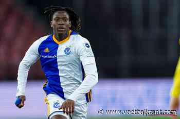 Eerst nog op lijstje van Anderlecht, maar nu gaat OH Leuven met spits lopen