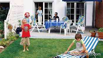 Immobilien: Immer weniger Deutsche können einen Hauskauf finanzieren