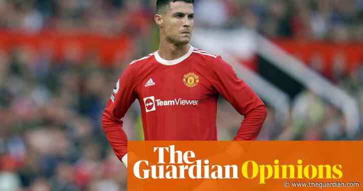 Erik ten Hag must learn from Moyes’s errors to deal with Ronaldo sideshow | Jamie Jackson