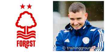 Arsenal Senior Physio Simon Murphy joins Nottingham Forest - Training Ground Guru
