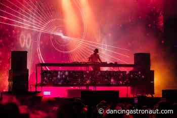 Lane 8 plans 'Reviver' tour stop at Forest Hills with Yotto, Le Youth, and Qrion on July 16 - Dancing Astronaut - Dancing Astronaut