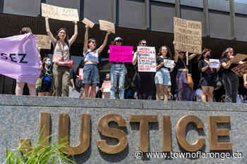 Acquittal in sexual assault case "The tree that covers the forest" - La Ronge Northerner