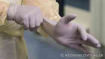 COVID-19 outbreak declared at Mount Forest hospital - CTV News Kitchener