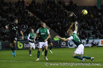 Report: Nottingham Forest and Arsenal linked Josh Doig earns shock move - Nottingham Forest News