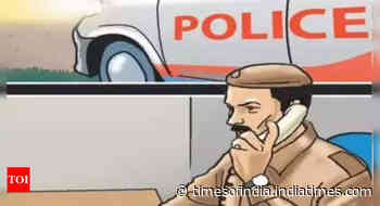 UP: Girl, 5, found mutilated in Balrampur forest - Times of India