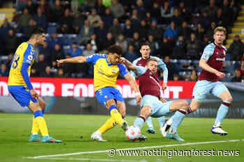 Report: Steve Cooper wants Che Adams at Nottingham Forest - Nottingham Forest News