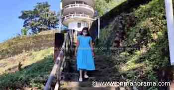 Vlogger booked for trespassing into forest, scaring elephant | Kerala News | Onmanorama - Onmanorama