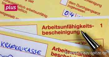 Bischofsheim: Aktuell viel zu tun für Hausarztpraxen - Main-Spitze