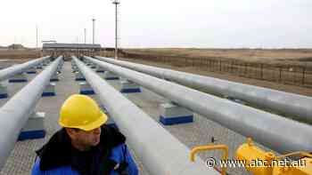 Why Russia controls Europe's gas prices and what happens if Europe gets cut off