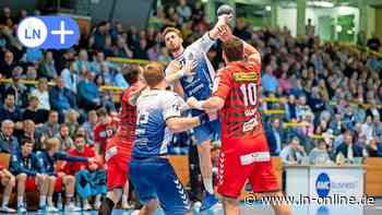 VfL Lübeck Schwartau: Jacob-Cement-Cup mit Minden, Rostock und Fanfest - Lübecker Nachrichten
