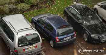 Neue Stellplatzsatzung in Minden tritt offiziell in Kraft: Das sind die Hintergründe - Mindener Tageblatt