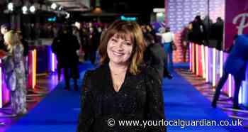 Lorraine Kelly tests positive for Covid and will be replaced by Carol Vorderman