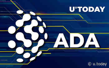 ADA Can Now Be Purchased via Bank Card on Biggest Cardano NFT Marketplace - U.Today