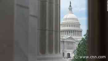 Georgia, Arizona and 8 more Senate seats that are likely to flip in November