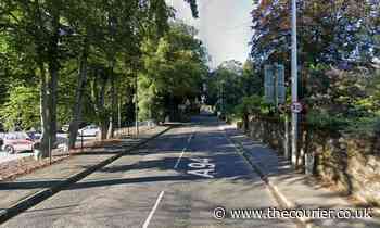 Emergency services attend two car crash in Coupar Angus - The Courier