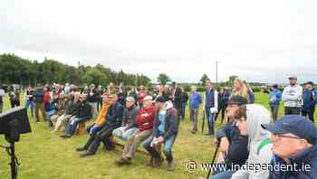 Angus Woods: Farmers have limited opportunities to socialise, so open days are vital - Farming Independent