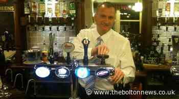 Bolton: Calls for 'fairer rates' as seven pubs shut in Covid pandemic
