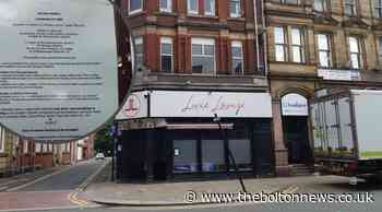 Bolton: Bradshawgate based Luxe Lounge up for licence hearing over safety concerns
