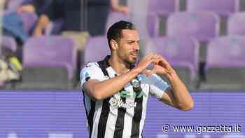 Gli affari del giorno: Empoli su Aramu, Cioffi vuole Marì. Rog alla Samp - La Gazzetta dello Sport