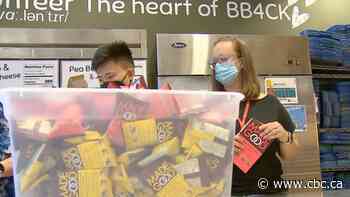 Canadian charities hit by double whammy of rising costs, more demand