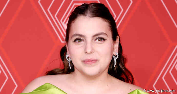 Beanie Feldstein Explains Decision to Leave Broadway's 'Funny Girl,' Moves Up Final Show Date