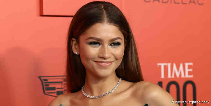 Zendaya Is Planning To Direct an Episode of 'Euphoria' This Season