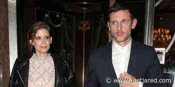 Kate Mara & Jamie Bell Are Expecting Their Second Child!