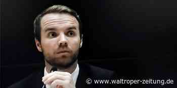 V+E: Waltrop „Verbindliche Auskunft“ des Finanzamtes angestrebt - Waltroper Zeitung