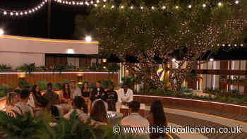 Who was dumped from Love Island 2022 tonight? See which islanders could leave ITV show