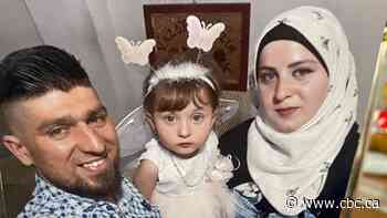 Refugee sponsor groups accuse Ottawa of 'breach of agreement' as families wait to reunite