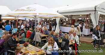 Corona in der Städteregion: Mehr Events, mehr Begegnungen, mehr Corona-Fälle