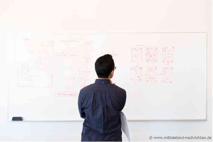 Der Weg in die Selbstständigkeit