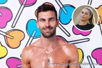 Love Island: See Zara McDermott’s hilarious reaction to ex Adam Collard entering the villa