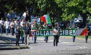Centenario degli Alpini di Luino, ecco i biglietti vincenti della lotteria - Luino Notizie