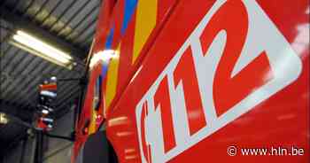 Tuinhuis uitgebrand in Bocholt | Bocholt | hln.be - Het Laatste Nieuws