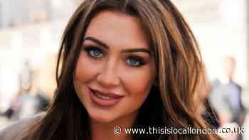 ITV TOWIE star Lauren Goodger makes desperate plea following death of baby daughter