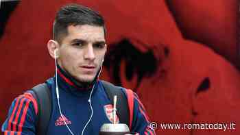 Calciomercato Roma: Torreira si offre, Fabian il sogno, Frattesi il più vicino. Il punto sul centrocampo