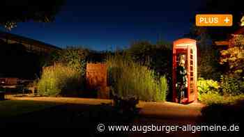 Verzicht auf Beleuchtungsabend im Botanischen Garten hätte der Stadt 25 Euro gespart