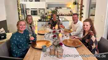 "Das perfekte Dinner": So lief die Kochshow in Augsburg