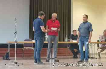 Ortsteilchef Wernshausen - Rückendeckung nach Morddrohung - inSüdthüringen