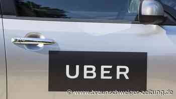 Interne Uber-Kommunikation geleakt